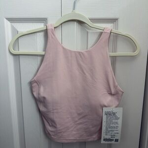 LULULEMON ALIGN™ HIGH-NECK TANK TO